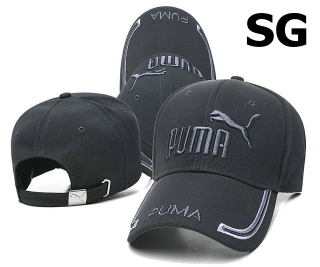 PUMA Snapback Hat (45)