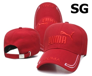PUMA Snapback Hat (46)