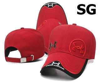 Under Armour Snapback Hat (22)