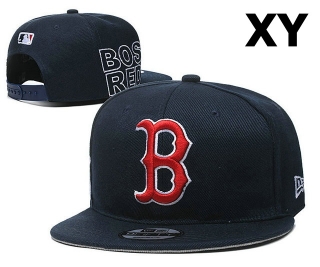 MLB Boston Red Sox Snapback Hats (138)