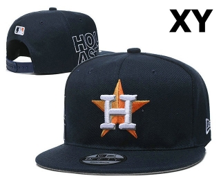 MLB Houston Astros Snapback Hat (43)