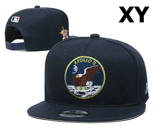 MLB Houston Astros Snapback Hat (44)