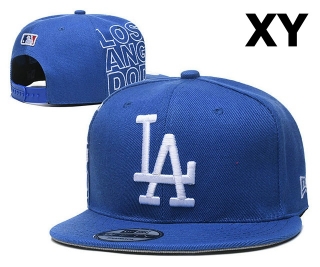 MLB Los Angeles Dodgers Snapback Hat (271)