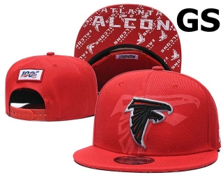 NFL Atlanta Falcons Snapback Hat (294)