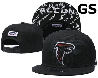NFL Atlanta Falcons Snapback Hat (296)