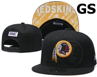 NFL Washington Redskins Snapback Hat (23)