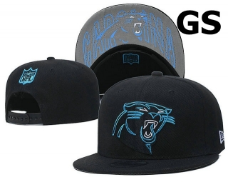 NFL Carolina Panthers Snapback Hat (187)