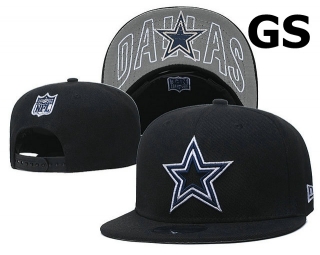 NFL Dallas Cowboys Snapback Hat (423)