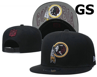 NFL Washington Redskins Snapback Hat (24)