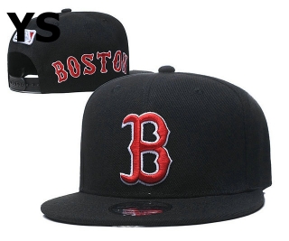MLB Boston Red Sox Snapback Hats (138)