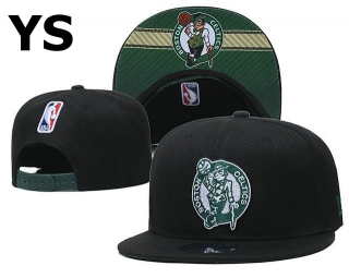 NBA Boston Celtics Snapback Hat (226)