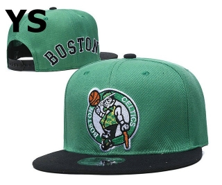 NBA Boston Celtics Snapback Hat (227)