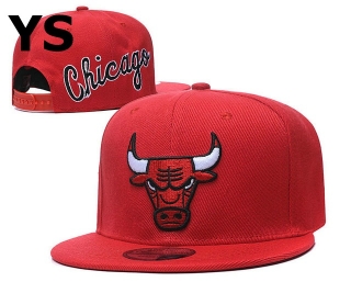 NBA Chicago Bulls Snapback Hat (1269)