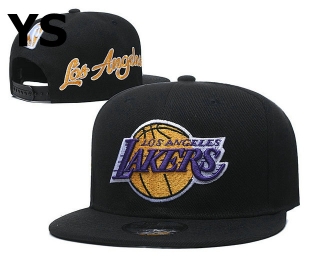 NBA Los Angeles Lakers Snapback Hat (396)
