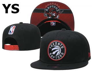 NBA Toronto Raptors Snapback Hat (86)