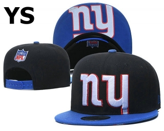 NFL New York Giants Snapback Hat (145)