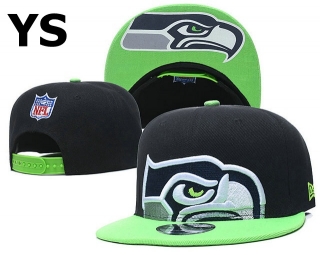 NFL Seattle Seahawks Snapback Hat (301)
