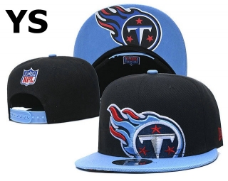 NFL Tennessee Titans Snapback Hat (52)
