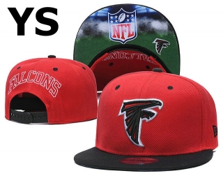 NFL Atlanta Falcons Snapback Hat (301)