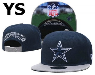 NFL Dallas Cowboys Snapback Hat (429)