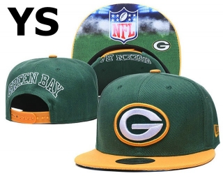 NFL Green Bay Packers Snapback Hat (131)
