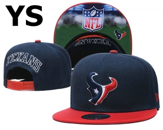 NFL Houston Texans Snapback Hat (129)