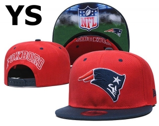 NFL New England Patriots Snapback Hat (318)