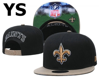 NFL New Orleans Saints Snapback Hat (217)