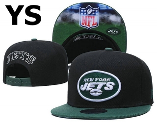 NFL New York Jets Snapback Hat (35)