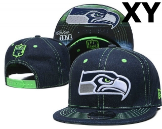 NFL Seattle Seahawks Snapback Hat (302)