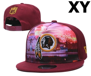 NFL Washington Redskins Snapback Hat (27)