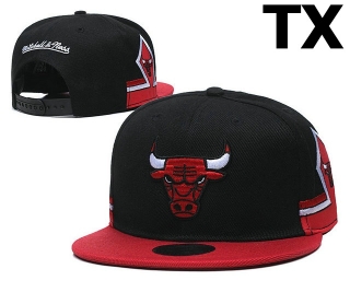 NBA Chicago Bulls Snapback Hat (1268)