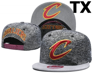 NBA Cleveland Cavaliers Snapback Hat (339)