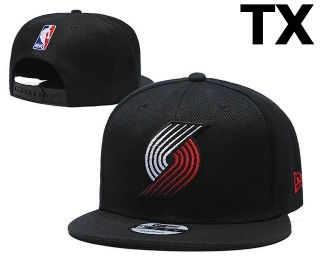 NBA Portland Trail Blazers Snapback Hat (18)