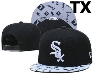 MLB Chicago White Sox Snapback Hat (138)