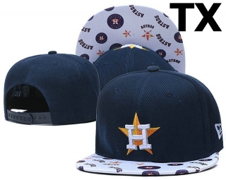 MLB Houston Astros Snapback Hat (46)