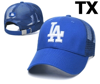 MLB Los Angeles Dodgers Snapback Hat (274)