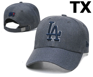 MLB Los Angeles Dodgers Snapback Hat (276)
