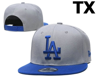MLB Los Angeles Dodgers Snapback Hat (277)