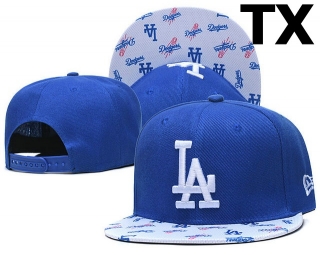 MLB Los Angeles Dodgers Snapback Hat (281)