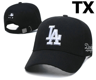 MLB Los Angeles Dodgers Snapback Hat (287)