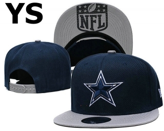 NFL Dallas Cowboys Snapback Hat (434)