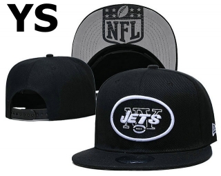 NFL New York Jets Snapback Hat (37)