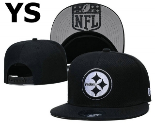 NFL Pittsburgh Steelers Snapback Hat (266)