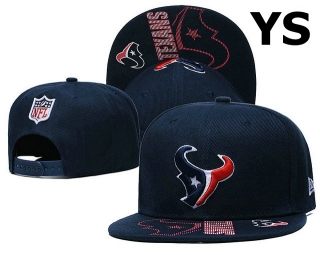 NFL Houston Texans Snapback Hat (131)