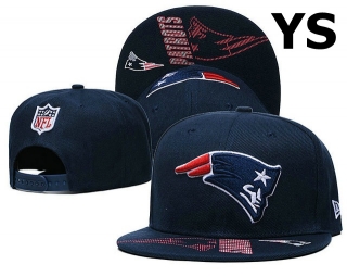 NFL New England Patriots Snapback Hat (325)