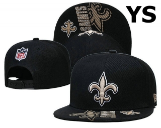 NFL New Orleans Saints Snapback Hat (222)