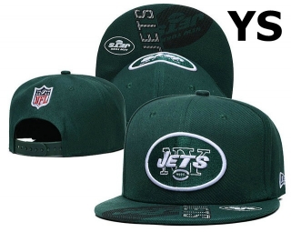 NFL New York Jets Snapback Hat (38)