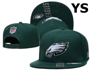 NFL Philadelphia Eagles Snapback Hat (232)