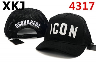 Dsquared2  Snapback Hat (7)